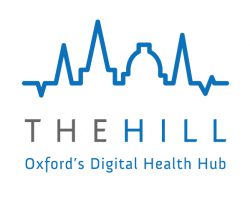 The Hill logo