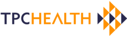 TPC Health logo