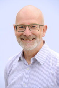 Martin Leaver