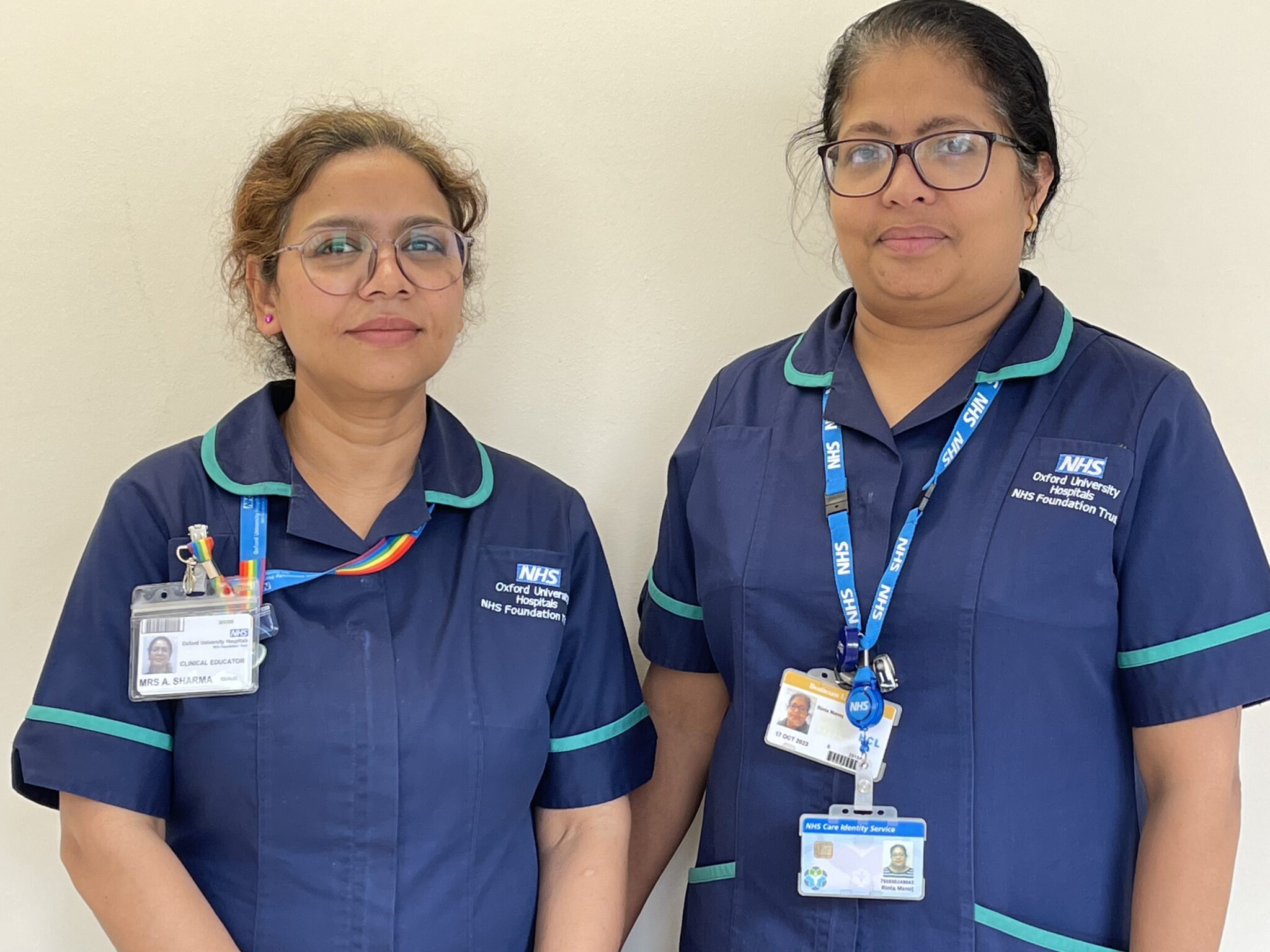 More than 300 care home staff trained to spot early signs of