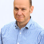Headshot of Jonathan Vollum