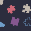 Puzzle pieces