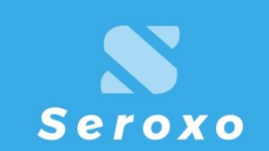 Seroxo logo