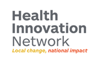 Health Innovation Network - local change, national impact